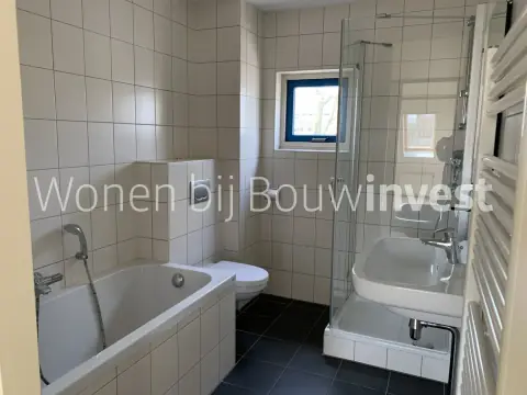 Maison individuelle Bertha von Suttnerlaan, Amstelveen - À louer