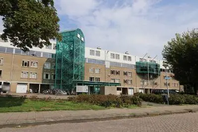 Wohnung Wortmanstraat, Kampen - Zu vermieten