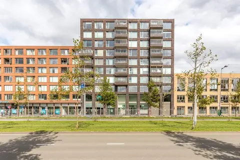 Wohnung Laan op Zuid, Rotterdam - Zu vermieten
