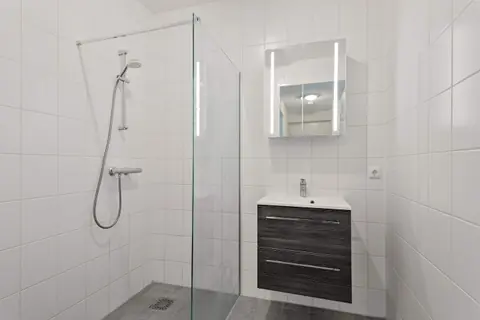 Appartement 1e Lulofsdwarsstraat 14-U, Den Haag - Te Huur
