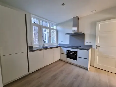 3-Zimmer-Eckwohnung Stadionkade, Amsterdam - Zu vermieten