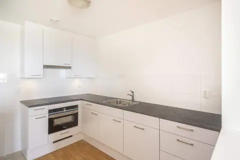 Apartment Slotplein 225, Capelle aan den IJssel - For Rent
