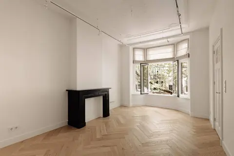Appartement Lomanstraat 49-2, Amsterdam Oud-Zuid - À Louer
