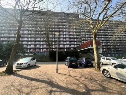 Appartement Europalaan 695, Brunssum - À Louer