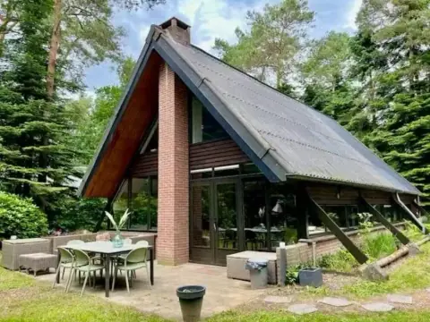 Family Home Postelseweg, Eersel - For Rent