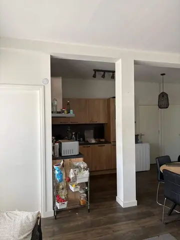 Habitación amueblada en Burgemeester Baumannlaan, Róterdam - En alquiler