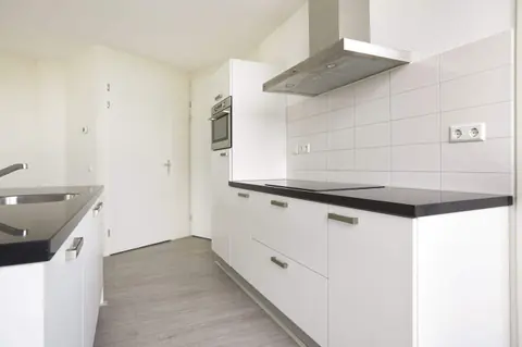 Apartamento Vinkenburgstraat, Utrecht - En alquiler