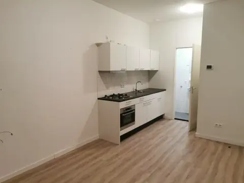 Chambre Schiebroeksestraat, Rotterdam - À Louer