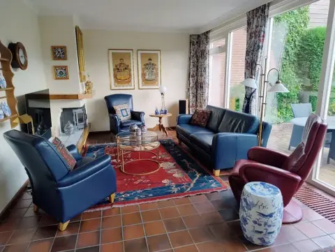 Woning Pasakker, Someren - Te huur