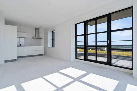 Oberwohnung Tinnegieterstede 4, Nieuwegein