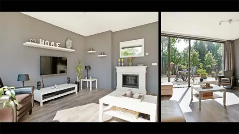 Appartement Burgemeester Jhr. Quarles van Uffordlaan, Apeldoorn - À Louer
