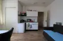Appartement Bergstraat, Groningen - À louer