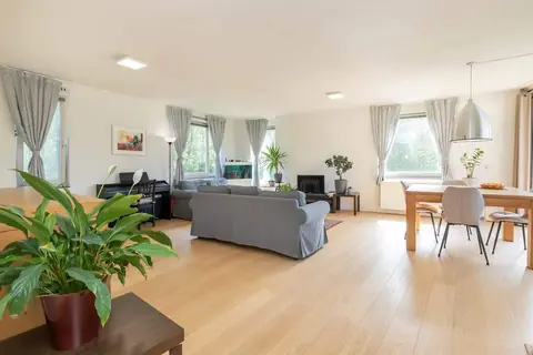 3-Kamer appartement Praterlaan, Amsterdam - Te Huur