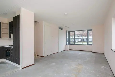 Einfamilienhaus Vlinderlaan 40, Rosmalen - Zu vermieten