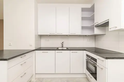 Apartment Ansjovislaan, Bergen op Zoom - 2 Bedrooms, 103 m²