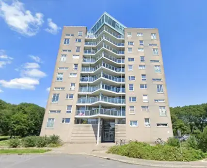 Wohnung Fregat, Diemen - Zu vermieten