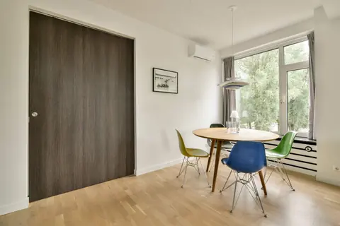 Apartamento de dos habitaciones Van Boshuizenstraat, Amsterdam Buitenveldert - En alquiler