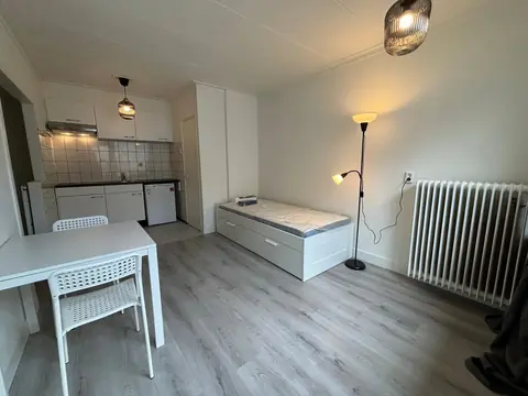 Studio Rumpenerstraat, Brunssum - For Rent