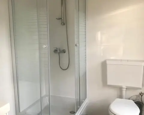 Studio Mijnsherenlaan, Rotterdam - Zu Vermieten