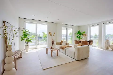 Patio-Wohnung Perronlaan, Utrecht - Zu Vermieten