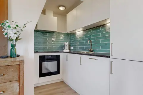 Maison Kwadrant Dorpsstraat, Nieuwveen - À Louer
