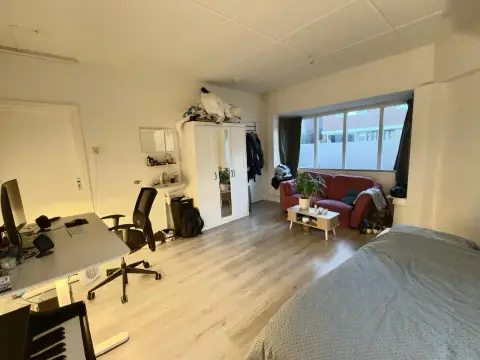 Möbliertes Zimmer Dr. P. van Hoekstraat, Enschede - Zu vermieten