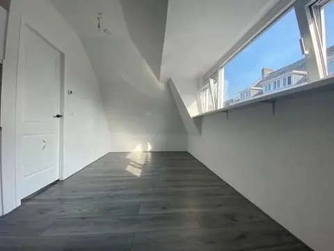 Apartamento Gouwstraat, Rotterdam - En alquiler