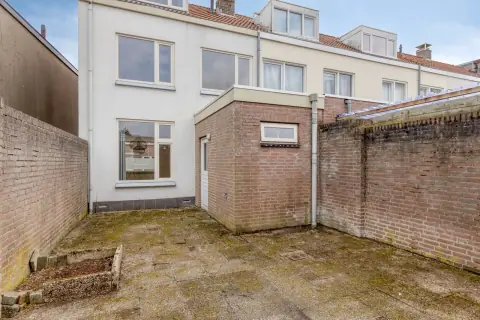 Room Eckartseweg Zuid, Eindhoven - For Rent