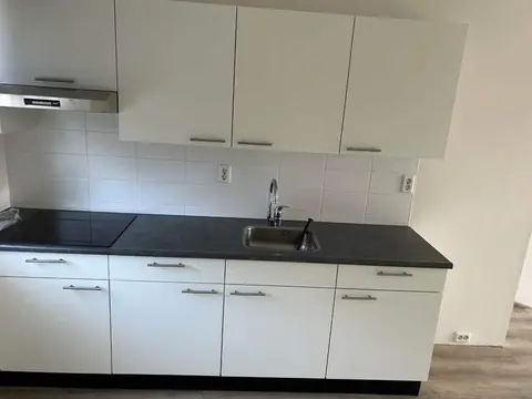 Terraced House Bisschop Hoensbroeckstraat, Venlo - For Rent