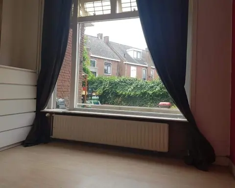 Chambre Oliemolensingel, Enschede - À louer