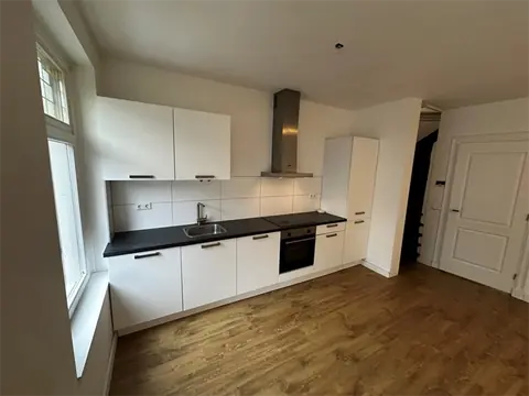 Appartement de 5 chambres Luzacstraat, Rotterdam-Blijdorp