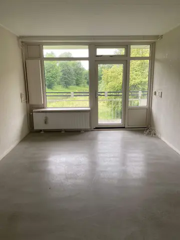 Wohnung Beethovenstraat 270, Zutphen - Waterkwartier