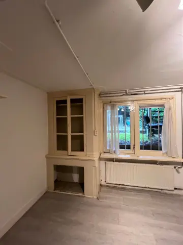 Ongemeubileerde kamer aan de Apeldoornseweg, Arnhem - Te huur