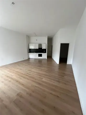 Apartment Weverstraat, Arnhem - For Rent