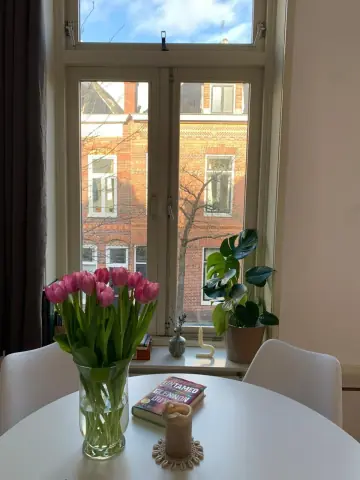 Studio Van Sijsenstraat, Groningen - For Rent