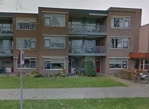 Appartement Adelaarslaan 56-A, Apeldoorn - Te Huur
