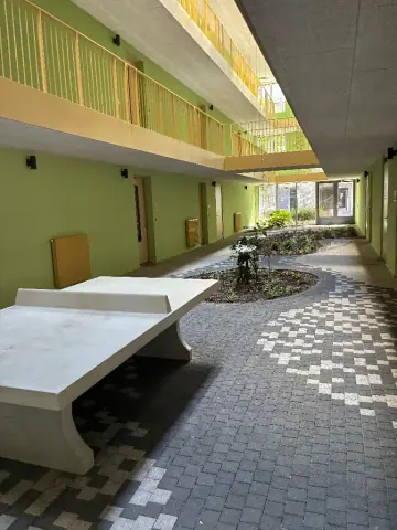 Wohnung Stationsplein 29-A, Etten-Leur - Zu Vermieten