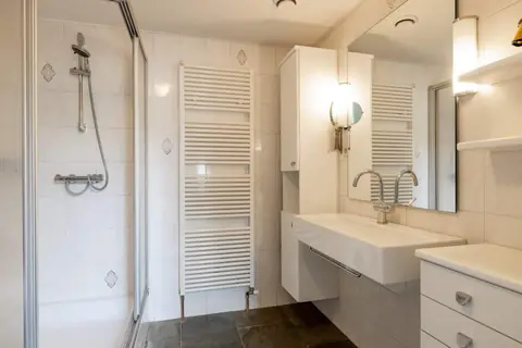 Möblierte Villa Oude Goirleseweg, Tilburg - Zu vermieten