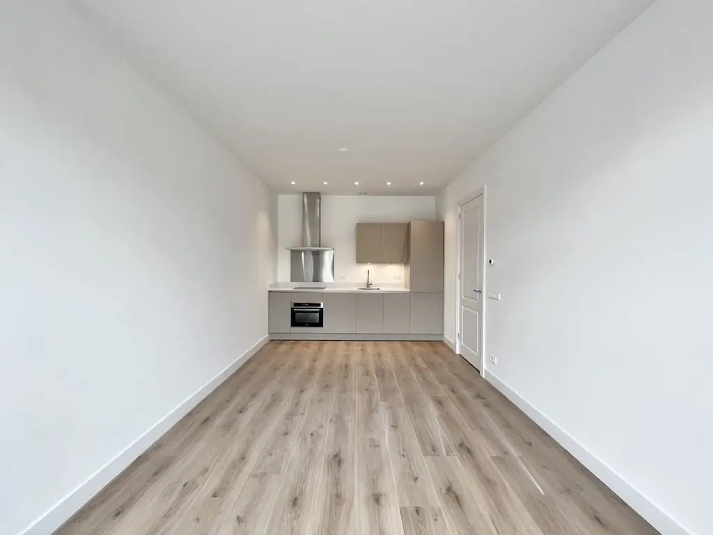 Apartment Hobbemakade, Amsterdam - For Rent