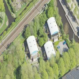 Studio aan Dorpel 25, Hoorn - Te Huur