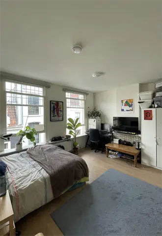 Appartement Mariastraat, Utrecht - Te Huur