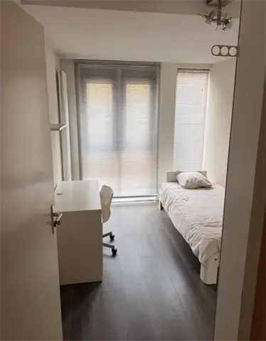 Kamer Klaas Katerstraat, Amsterdam - Te huur
