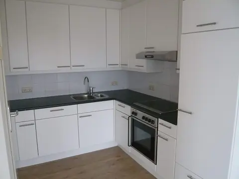 Luxe 2-kamerappartement in De Regent Toren, Centrum van Eindhoven