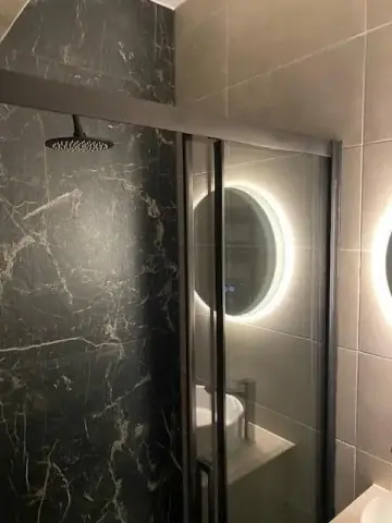 Möbliertes Studio Hillevliet, Rotterdam - Zu vermieten