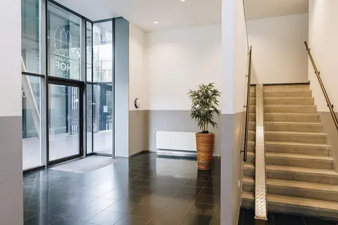 Appartement Carolina van Nassaustraat, La Haye - À louer