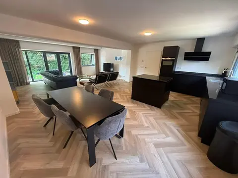 Wohnung Texelstraat, Amstelveen - Zu vermieten