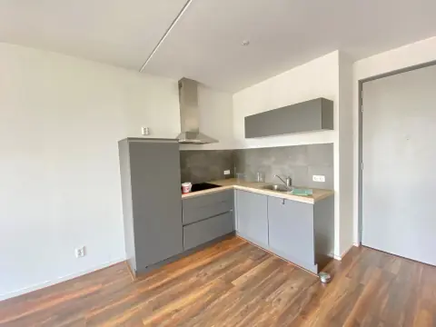 Apartamento Laakweg, La Haya - En alquiler