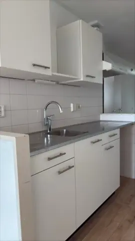 Studio Kralinger Esch 350, Rotterdam - Zu vermieten