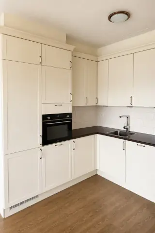 Apartamento Twiegweerd 46, Kampen - En alquiler