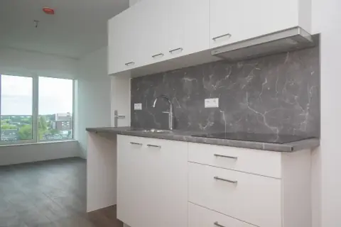 Apartment Panamalaan 281, Amsterdam - For Rent